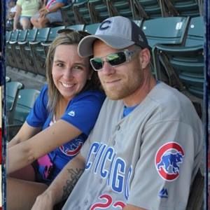 Meet your Posher, Kellie